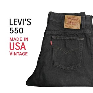 90s USA製！LEVI