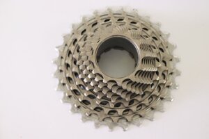 ●SRAM スラム RED 11s 11-28T カセットスプロケット