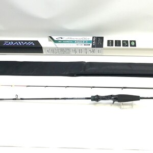 ダイワ エメラルダスMX K56ULB-S IM 05803087 DAIWA エギングロッド ロッド 竿 釣り 釣具 フィッシング イカ釣り 海水用 TA1322◇