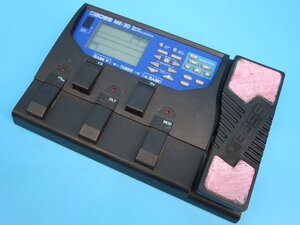 マルチエフェクター エフェクター BOSS ME-30 現状品（T60002