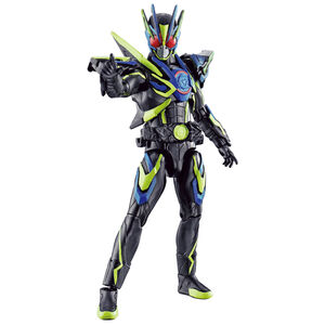 送290円~新品 RKF ライダーキックスフィギュア 仮面ライダー ゼロワン シャイニングアサルトホッパー / レジェンドライダー フィギュアーツ