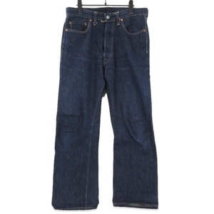 SUGAR CANE シュガーケーン デニムパンツ SC49007 1946 Super Denim Collectibles #07 13.5oz. BLUE DENIM インディゴ 32 71010509