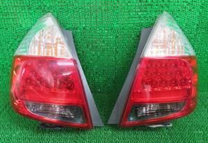 42393H ホンダ フィット GD1 純正 LED テールライト 左右セット ICHIKOH4995 HONDA テールランプ