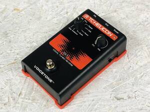 中古 TC Helicon R1 (u79767)