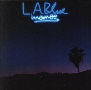 Ｌ．Ａ．ＢＬＵＥ（Ｈｙｂｒｉｄ　ＳＡＣＤ）／山口百恵