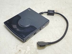 【中古】NEC CD-ROM ユニットパック 本体のみ【2424010005080】