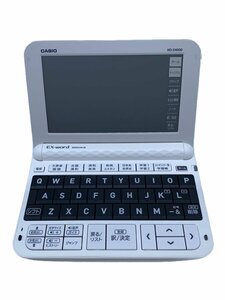 CASIO◆電子辞書 エクスワード XD-Z4000