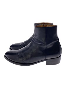 Paul Smith◆ブーツ/UK7.5/BLK