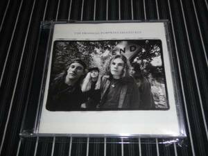 THE SMASHING PUMPKINS『ROTTEN APPLES』美品(ZWAN,JAMES IHA)