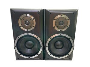 オンキョー ONKYO MONITOR 500X スピーカー ペア