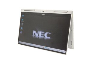 NEC　ジャンク■PC-VKT25GVG6553■Core i5(第7世代)■8GB(メモリ)■128GB(SSD)■13.3型■フルHD■Office/Webカメラ■Windows11■