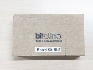 BITalino　BITalino (r)evolution Board Kit BLE　KIT-REV-BOARD-BLE-UCE6