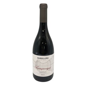 バローロ レチンクエヴィーニェ ダミラノ 2016 14.5% 750ml BAROLO DAMILANO LECINQUEVIGNE 【V4】