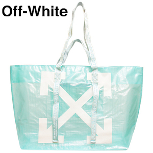 オフホワイト バッグ レディース トートバッグ Off White OWNA094R20H07071 B301 新品