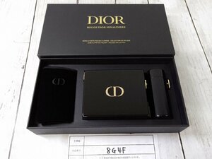 コスメ 《未使用品》DIOR ディオール ルージュディオール ミノディエール 8G4F 【80】