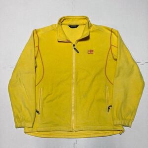 ★ Karrimor カリマー フリースジャケット 100サイズ