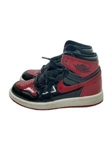 NIKE◆JORDAN 1 RETRO HIGH OG/17cm/スニーカー/AQ2664-063