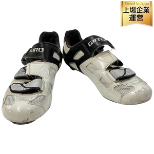 GIRO TRANS EC70 ビンディングシューズ EU42 シューズ ジャンク Y9513897