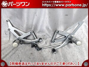 ●中古品●バリオス用 コワース バックステップ●[M]梱包●bo8112