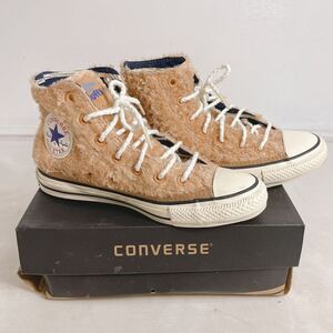 ◆コンバース/ CONVERSE ALLSTAR DUFFY DISNEY オールスター ダッフィー コラボ ディズニー◆L2-K