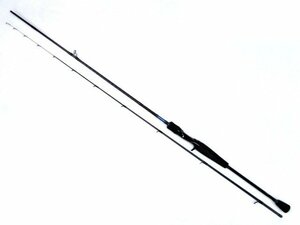 N【大関質店】 中古 釣竿 DAIWA ダイワ Emeraldas エメラルダス 610LB-S イカメタル NO.01480387