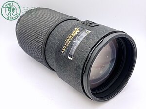 BA0601234　● 1円～ Nikon ニコン ED AF NIKKOR 80-200mm 1:2.8 D カメラレンズ オートフォーカス 中古