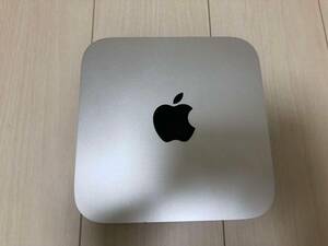 Apple アップル Mac Mini Late 2012、 Intel Core-i7 2.30GHz・4GBメモリー ・1000GB HDD、中古現状品