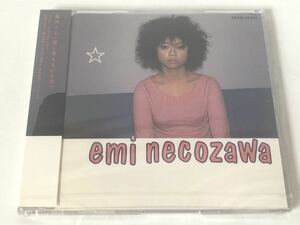 未開封 見本 猫沢エミ emi necozawa 目に見えないもの プロモ盤 シングルCD