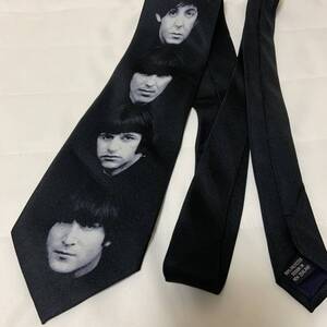 THE BEATLES! ビートルズ! ネクタイ! TIE SHOP! ニュージーランド!