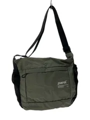 parel ショルダーバッグ グレー LOKKA BAG