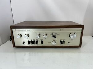 sa☆/ LUXMAN ラックスマン プリメインアンプ SQ-503 現状品　/DY-2819