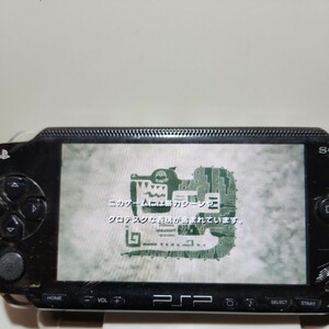☆彡 ジャンク　SONY PSP-1000　マザーボード（メイン基板）　　K-875