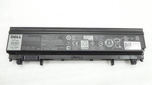 複数入荷 純正バッテリー DELL Latitude E5440 など用 デル VV0NF 11.1V 65Wh Standard B052R796-9017 0M7T5F 中古動作品（ｗ88）