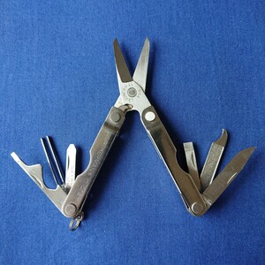 LEATHERMAN(レザーマン) Micra マイクラ (563)