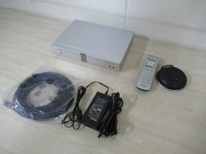 PANASONIC パナソニック HDビデオ会議システム KX-VC600 HD-VC KX-VCA001（K-16）