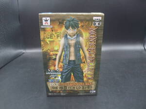 ワンピース DXF THE GRANDLINE MEN ONE PIECE FILM GOLD vol.1 ルフィ