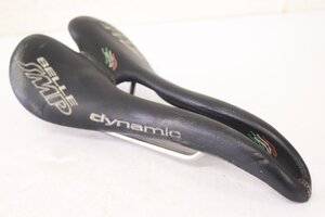 ★selle SMP DYNAMIC サドル Inox tube レール