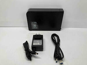 BUFFALO HD-LB2.0U3/YD HD-LB2.0U3/YD [ターボPC EX2対応 USB3.0 2TB] 外付けHDD/SSD