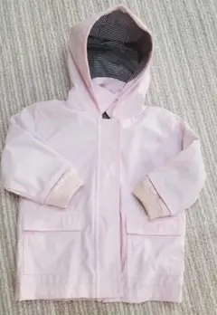 お値下げ❗PETIT BATEAU アウター ジャケット レインコート 防水