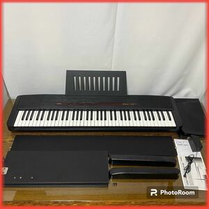 CASIO 電子ピアノCPS-7