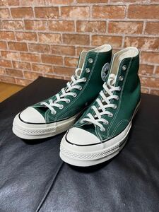 CONVERSE コンバース CT70 ミッドナイトクローバー 28