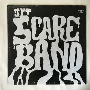 JPT SCARE BAND ACID ACETATE EXCURSION US盤