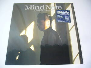 LP　稲垣潤一　Mind Note