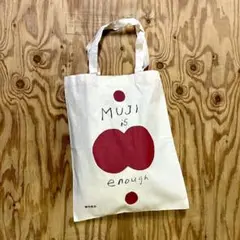 無印良品MUJI柚木沙弥郎展日本民藝館限定トートバッグ型染めIDEEイデー海外