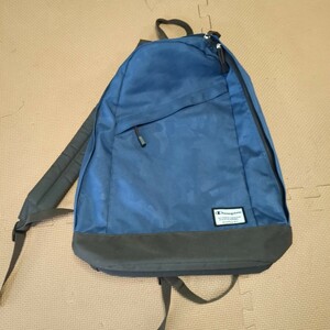 約26L チャンピオン　ゾゾタウン　　リュック　バックパック