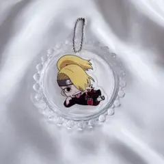 デイダラ 暁 NARUTO アクリルキーホルダー