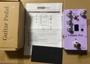 ROWIN ( ローウィン ) RE-05 LOOPER PRO未使用品