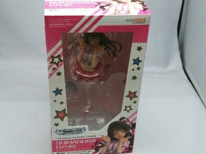 アイドルマスター シンデレラガールズ 島村卯月 ニュージェネレーションVer. (1/8スケール フィギュア) [グッドスマイルカンパニー]