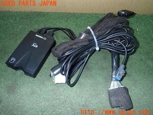 3UPJ=18910503]CX-8(KG2P)DENSO デンソー DIU-5442 ETC車載器 中古