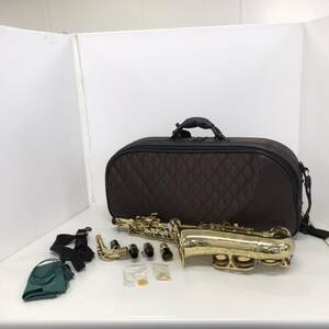 18195/selmer セルマー serieⅢ アルトサクトフォン アルトサックス 楽器 管楽器 アンティーク 中古 吹奏楽 ハードケース付き